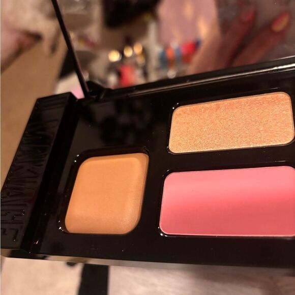 High Point Bronzer Blush & Highlighter Palette - Picture 5 of 5